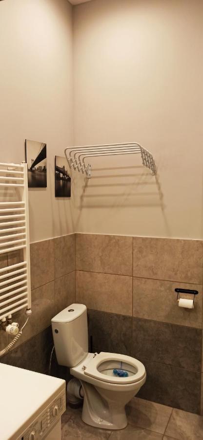 Studio Flat In A Historical XIX C. Building. Kaunas Exterior photo